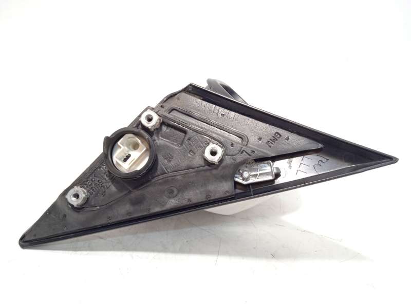 Recambio de retrovisor izquierdo para bmw 4 coupé (f32, f82) 420 d referencia OEM IAM 8059467 51168059467 51168059567 - Blanco 3