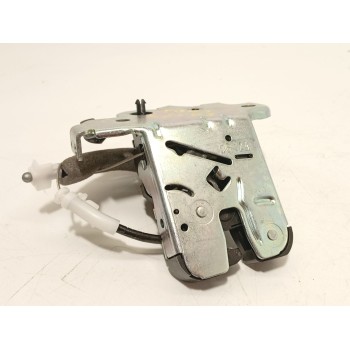Recambio de cerradura maletero / porton para audi a5 sportback (f5a, f5f) 35 tdi referencia OEM IAM 4M0827506D  