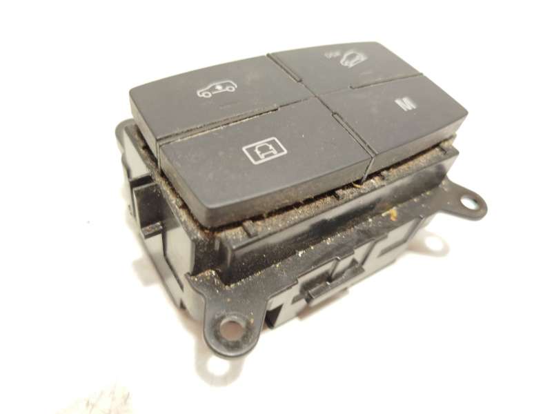 Recambio de mando multifuncion para mercedes-benz gle coupe (c292) 350 d 4-matic (292.323, 292.324) referencia OEM IAM A29290503
