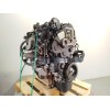 Recambio de motor completo para ford fiesta vi (cb1, ccn) 1.4 tdci referencia OEM IAM KVJA  