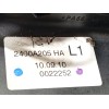 Recambio de palanca cambio para mitsubishi outlander ii (cw_w) 2.2 di-d 4wd referencia OEM IAM 2400A205HA  