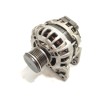 Recambio de alternador para dacia dokker furgoneta/monovolumen 1.6 referencia OEM IAM F000BL0407  