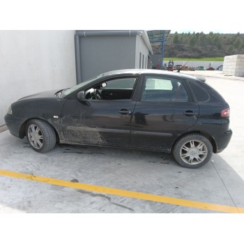 seat ibiza iii (6l1) del año 2005