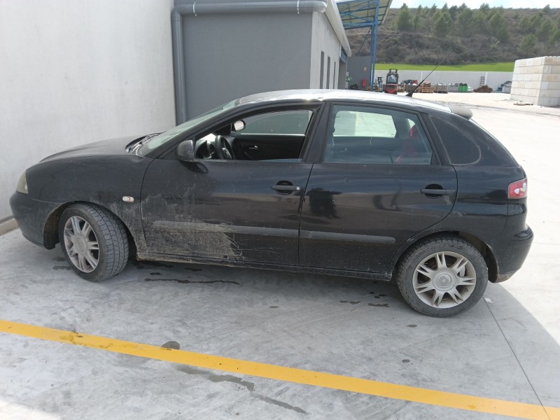 SEAT IBIZA III (6L1)