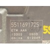 Recambio de caja mariposa para lynk & co 01 phev referencia OEM IAM 5511691725  