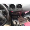 seat ibiza iii (6l1) del año 2005