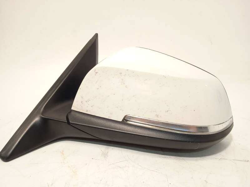 Recambio de retrovisor izquierdo para bmw 4 coupé (f32, f82) 420 d referencia OEM IAM 8059467 51168059467 51168059567 - Blanco 6