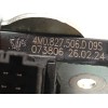 Recambio de cerradura maletero / porton para audi a5 sportback (f5a, f5f) 35 tdi referencia OEM IAM 4M0827506D  