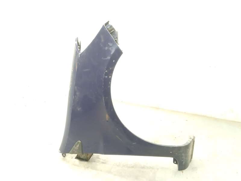Recambio de aleta delantera derecha para renault clio iii (br0/1, cr0/1) 1.5 dci (c/br0g, c/br1g) referencia OEM IAM 7701476103 - Azul 3