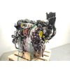Recambio de motor completo para ford fiesta vi (cb1, ccn) 1.4 tdci referencia OEM IAM KVJA  