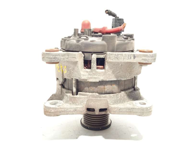 Recambio de alternador para dacia sandero ii (b8_) tce 90 (b8m1, b8ma) referencia OEM IAM 231005079R  F000BL0456 - Blanco 4