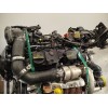 Recambio de motor completo para ford fiesta vi (cb1, ccn) 1.4 tdci referencia OEM IAM KVJA  