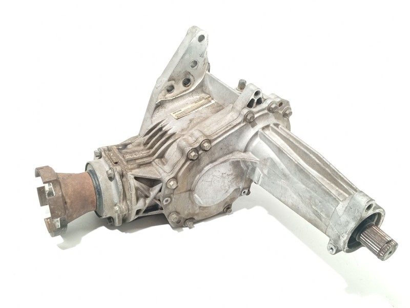 CAJA TRANSFER 96625200 FC 25182132