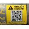 Recambio de caja transfer para opel antara a (l07) 2.0 cdti referencia OEM IAM 96625200 FC 25182132