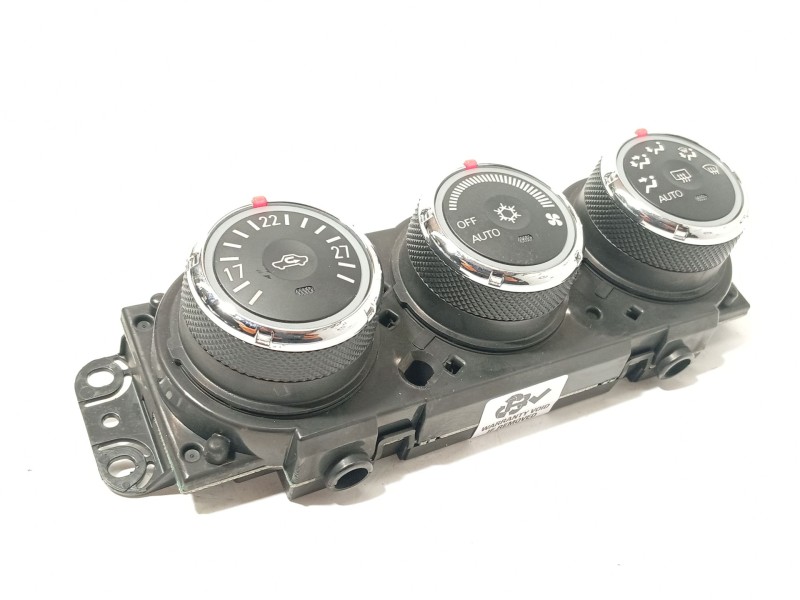 MANDO CLIMATIZADOR 7820A115XC 