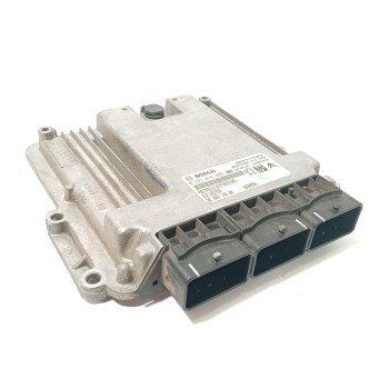 CENTRALITA MOTOR UCE 9666913680 9663757980 0281016895