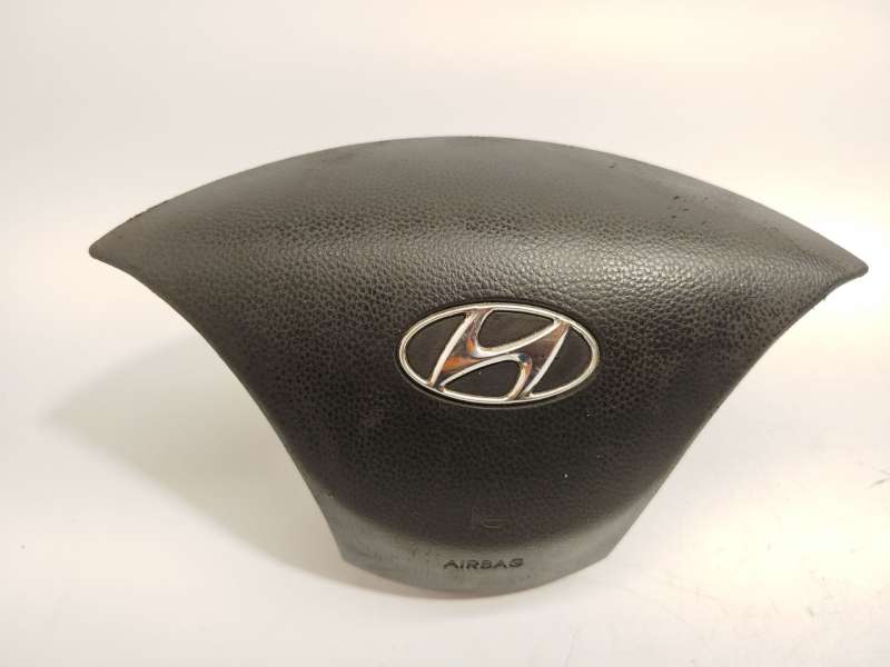 Recambio de airbag delantero izquierdo para hyundai i30 (gd) 1.4 crdi referencia OEM IAM 56900A6000 56900A6000RY - Blanco 2