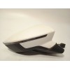 Recambio de retrovisor derecho para seat ibiza v (kj1, kjg) 1.0 tsi referencia OEM IAM 6F1857508AC9B9  