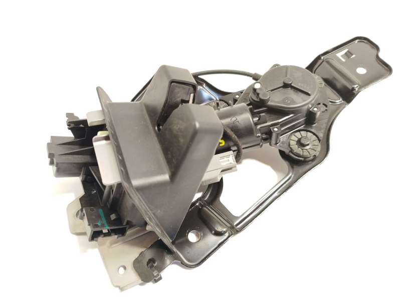 Recambio de cerradura maletero / porton para lynk & co 01 phev referencia OEM IAM 8888349585 - Negro 2