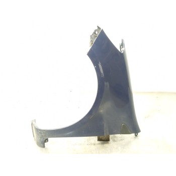 Recambio de aleta delantera izquierda para renault clio iii (br0/1, cr0/1) 1.5 dci (c/br0g, c/br1g) referencia OEM IAM 770147610
