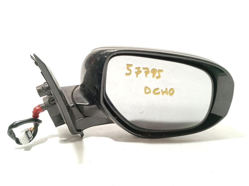 RETROVISOR DERECHO 7632A810 