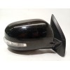 Recambio de retrovisor derecho para mitsubishi outlander ii (cw_w) 2.2 di-d 4wd referencia OEM IAM 7632A810  