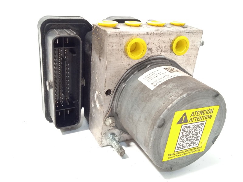 ABS 9812786180 0265956353 269936