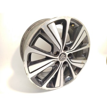 Recambio de llanta para citroën c4 grand picasso ii (da_, de_) 1.6 bluehdi 120 referencia OEM IAM 9677090377 96770903XY 