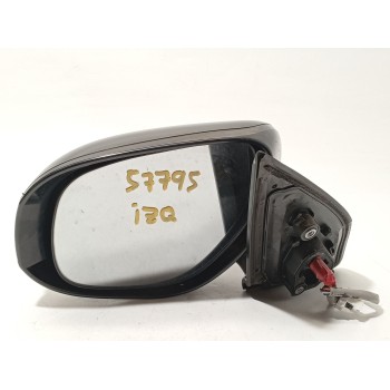 RETROVISOR IZQUIERDO 7632A809 
