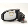 Recambio de retrovisor izquierdo para mitsubishi outlander ii (cw_w) 2.2 di-d 4wd referencia OEM IAM 7632A809  