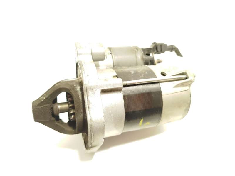Recambio de motor arranque para peugeot rifter 1.2 puretech 110 referencia OEM IAM 9812715480  ESW1016F - Gris 2