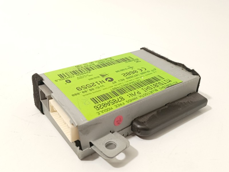 CENTRALITA UNIDAD CONTROL TELEFONO 8785A026 