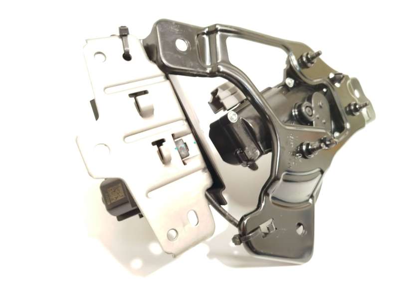 Recambio de cerradura maletero / porton para lynk & co 01 phev referencia OEM IAM 8888349585 - Negro 3