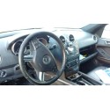MERCEDES-BENZ CLASE M (W164)