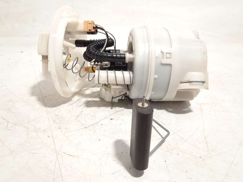 Recambio de bomba combustible para dacia sandero ii (b8_) tce 90 (b8m1, b8ma) referencia OEM IAM 172021904R - Blanco 2