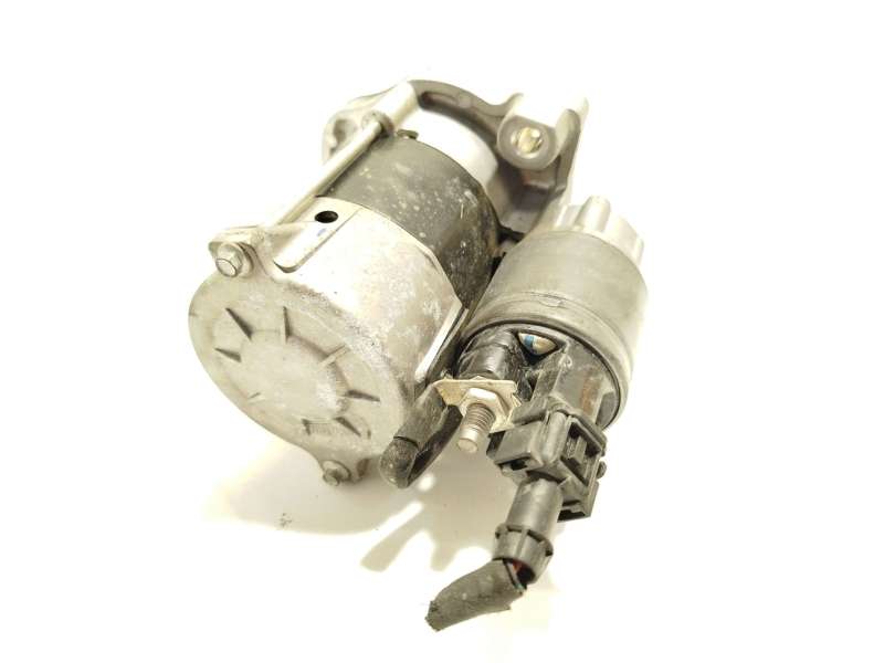 Recambio de motor arranque para peugeot rifter 1.2 puretech 110 referencia OEM IAM 9812715480  ESW1016F - Gris 3