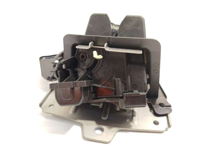 Recambio de cerradura maletero / porton para lynk & co 01 phev referencia OEM IAM 8888349585 - Negro 4