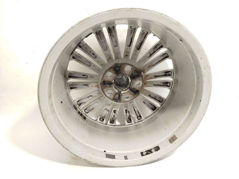Recambio de llanta para opel insignia a (g09) 2.0 cdti (68) referencia OEM IAM 13313796 - Azul 5