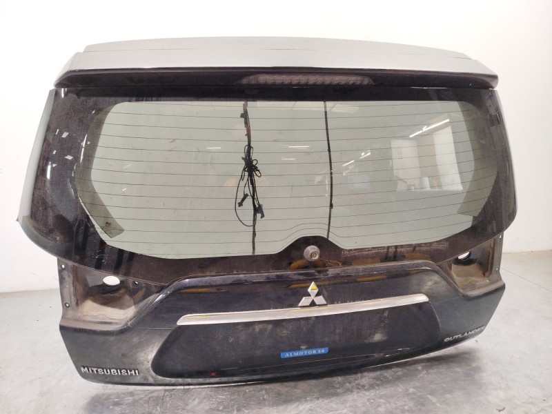 PORTON TRASERO 5801A524 5805A095 