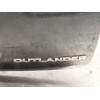 Recambio de porton trasero para mitsubishi outlander ii (cw_w) 2.2 di-d 4wd referencia OEM IAM 5801A524 5805A095 