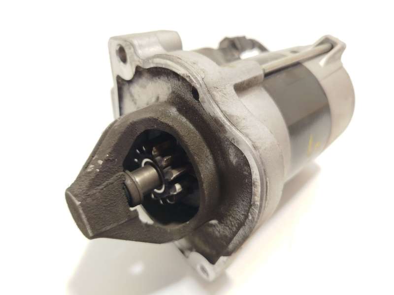 Recambio de motor arranque para peugeot rifter 1.2 puretech 110 referencia OEM IAM 9812715480  ESW1016F - Gris 4