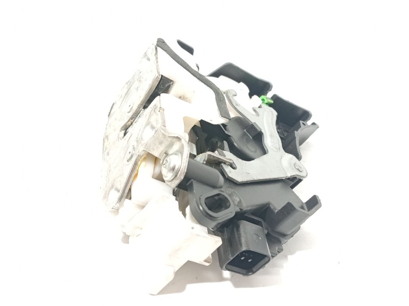 CERRADURA PUERTA DELANTERA IZQUIERDA MN167831 