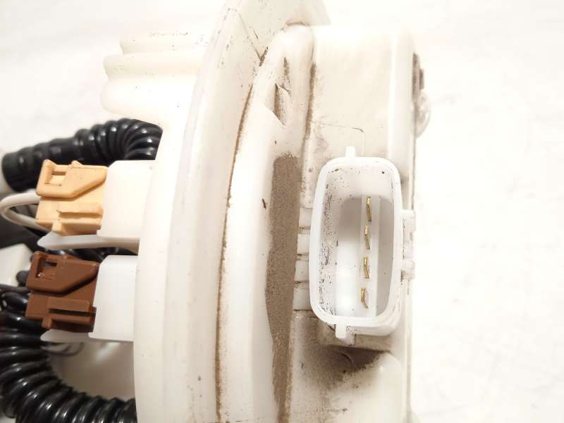 Recambio de bomba combustible para dacia sandero ii (b8_) tce 90 (b8m1, b8ma) referencia OEM IAM 172021904R - Blanco 4