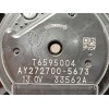 Recambio de motor calefaccion para maserati levante suv (m161) 3.0 d q4 referencia OEM IAM T6595004 670003710 AY2727005673