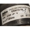 Recambio de motor arranque para peugeot rifter 1.2 puretech 110 referencia OEM IAM 9812715480  ESW1016F
