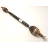 Recambio de transmision delantera derecha para seat ibiza v (kj1, kjg) 1.0 tsi referencia OEM IAM 2Q0407272N  