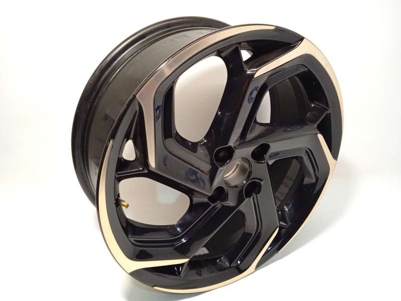 Recambio de llanta para ds ds 3 / ds 3 crossback (ur_, uc_, uj_) 1.2 puretech 100 referencia OEM IAM 9825299880 98252998XY 10