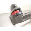 Recambio de paragolpes trasero para mitsubishi outlander ii (cw_w) 2.2 di-d 4wd referencia OEM IAM 6410B030  