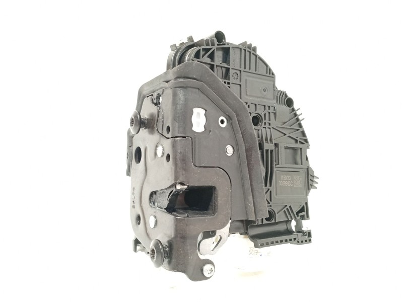 CERRADURA PUERTA DELANTERA IZQUIERDA 8X1837015E 