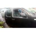 NISSAN NAVARA PICK-UP (D40M)